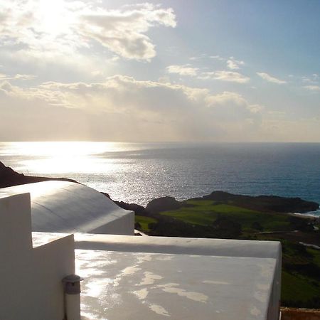 Hotel Venus Hill Studio With Private Pool By The Sea Damnoni Exteriér fotografie